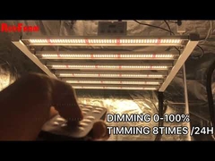 led grow light samsung 480w dimmable