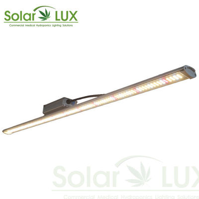 Full Spectrum Aluminum Led Tube ETL Listed Led Grow Lights