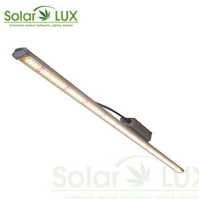 Full Spectrum Aluminum Led Tube ETL Listed Led Grow Lights