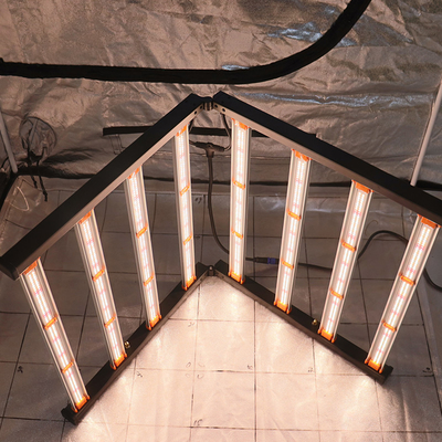 O diodo emissor de luz da horticultura 400W cresce o espectro completo claro Samsung Lm281b