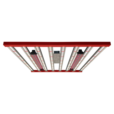 o diodo emissor de luz da horticultura 650W cresce Osram claro 660nm 730nm Seoul 385nm UV 395nm