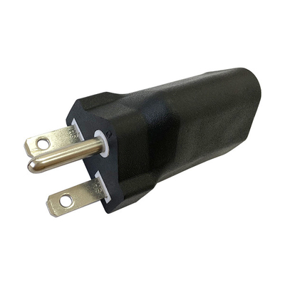 Laboratório 110V do rendimento - adaptador de tomada 220V para a luz do diodo emissor de luz da horticultura